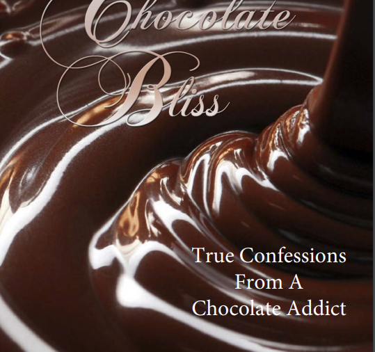 Chocolate Therapist Manual 2023