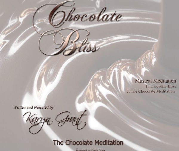 Chocolate Bliss Meditation