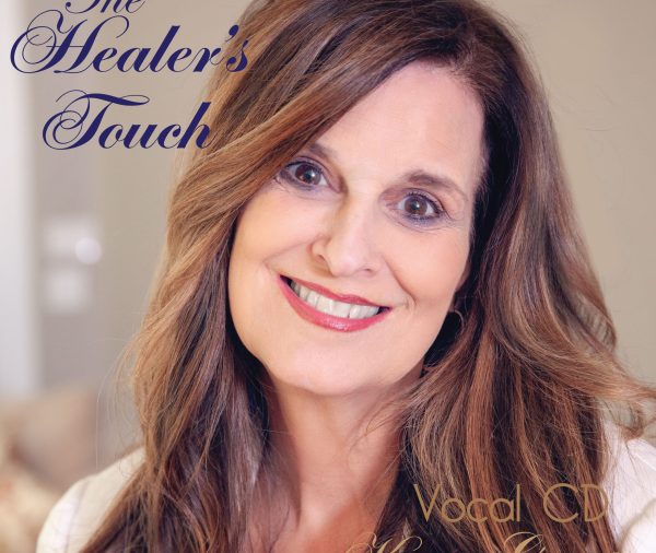 The Healers Touch Original Vocals & Insrumentals