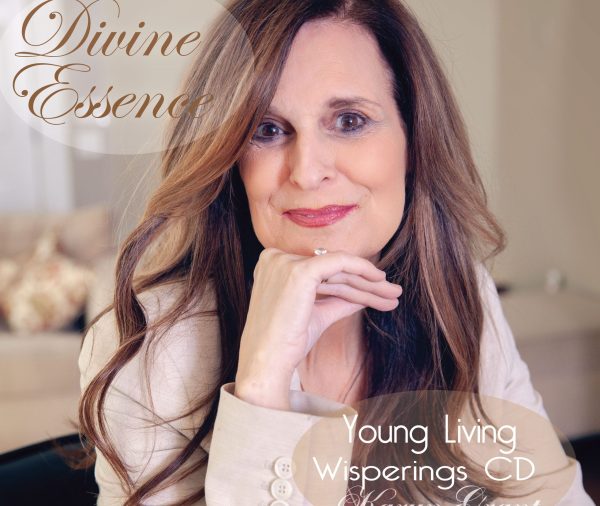 Divine Essence Young L…spering