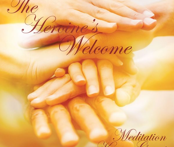 Arise, Daughter, Victori…elcome