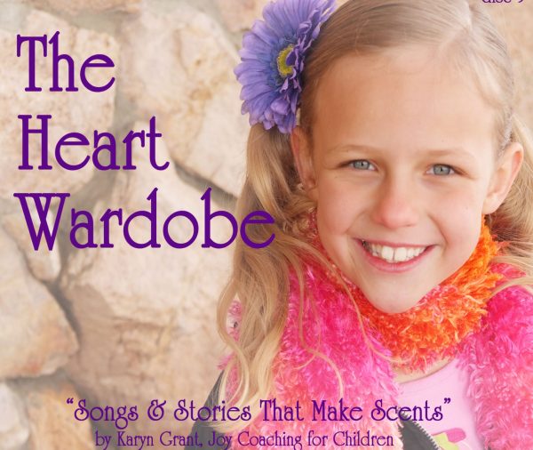 TLC The Heart Wardobe