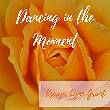 Dancing in the Moment CD