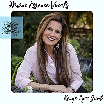 Divine Essence Vocal