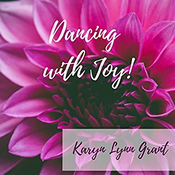Dancing with Joy CD
