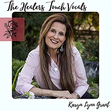 The Healers Touch Vocals