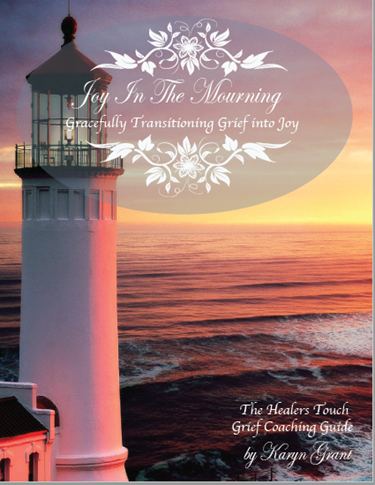 Module 6 - Joy in The Mourning: Grief Coaching