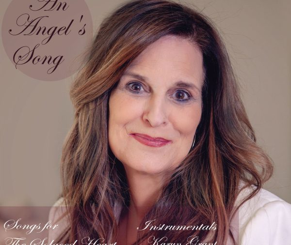 An Angel's Song Instrumentals