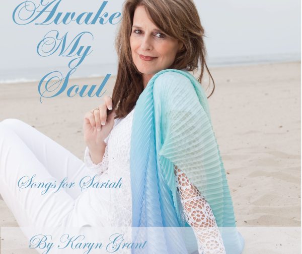 Awake My Soul Sariah