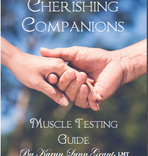 Muscle Testing Guide