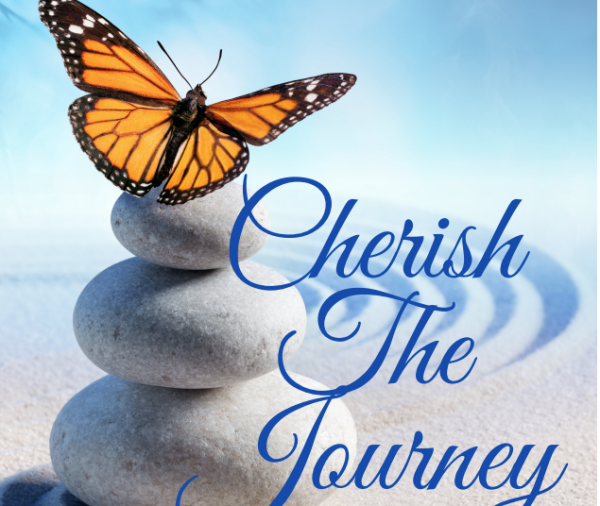 Cherish Your Journey