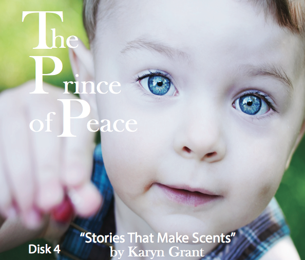 Prince of Peace (Children -The Lullaby Connection) CD