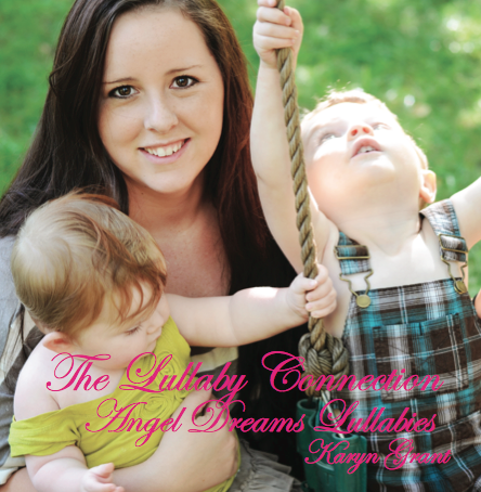 Angel Dreams (Children - Lullabies) CD