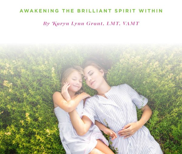 Divine Essence level 1 and level 2 by Karyn Lynn Grant, LMT