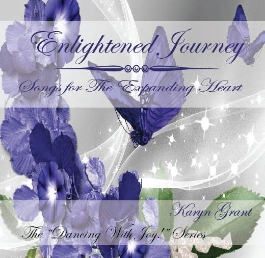 Enlightened Journey Vocal CD