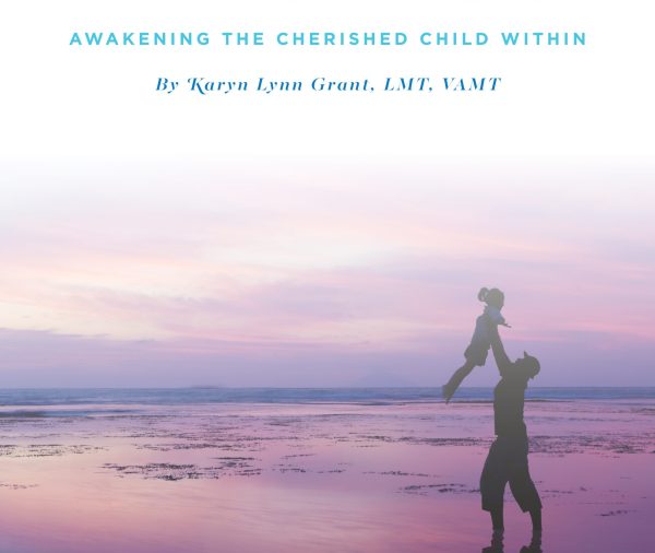 The Healer’s Touch Level 1 and Level 2 by Karyn Lynn Grant, LMT