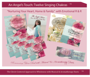 Heaven on Earth Vocal CD