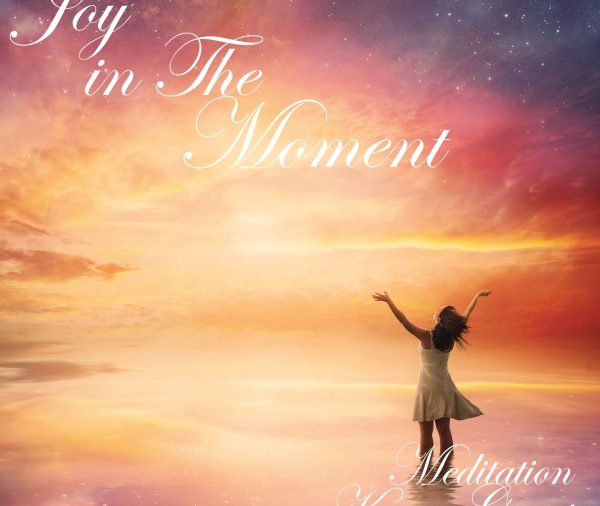 Joy In The Moment Meditations