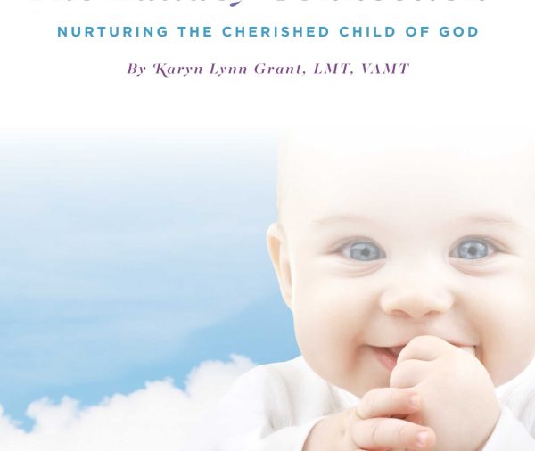 The Lullaby Connection Level 1 and Level 2 by Karyn Lynn Grant, LMT