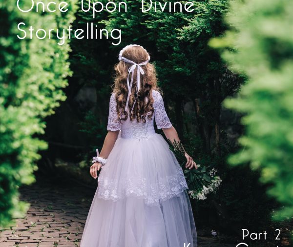 Once Upon Divine, Part 2 Guided Meditation