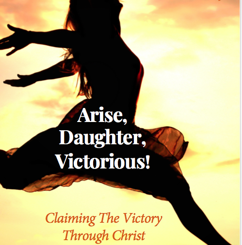 Arise, Daughter, Victorious! Masters Module 