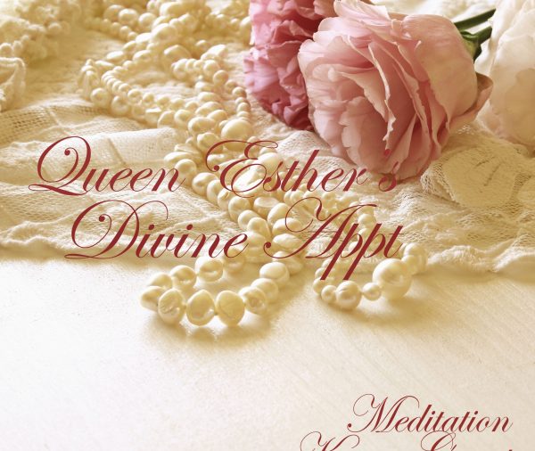 Queen Esther's Divine Appt