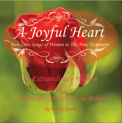 A Joyful Heart CD