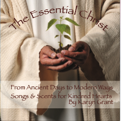 Essential Christ CD
