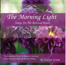 Morning Light Vocal CD