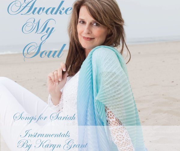 Awake My Soul Instrumentals