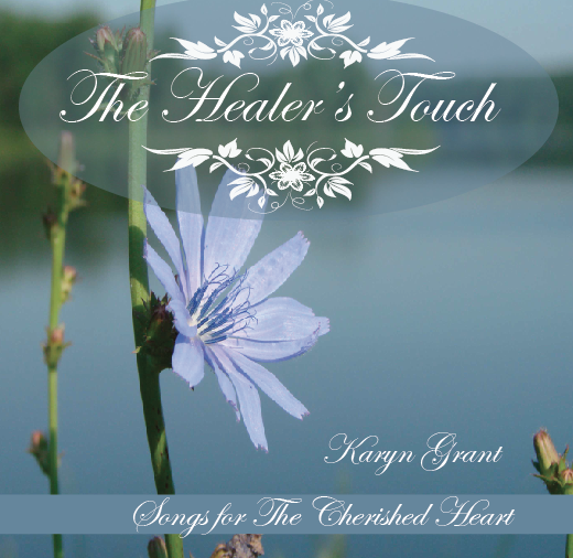 Healer's Touch Musical Meditations CD