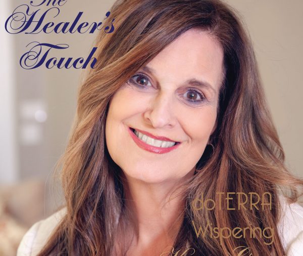 The Healer's Touch doTERRA Whispering