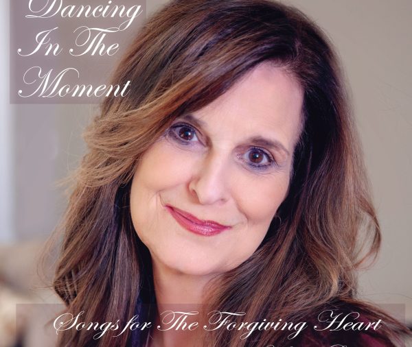 Dancing in The Moment