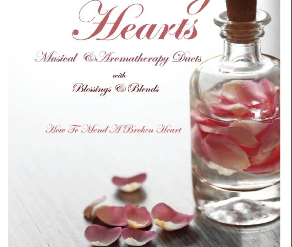 Cherishing Hearts Musical & Aromatherapy Duets