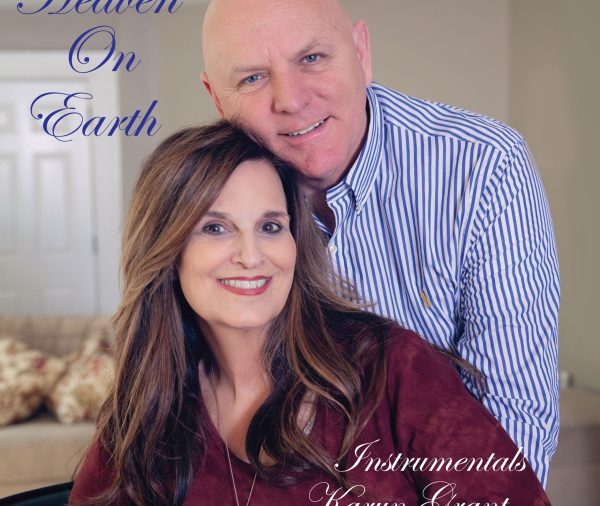 Heaven on Earth Instrumentals