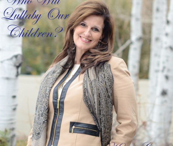 Lullaby Our Children Musical Meditation