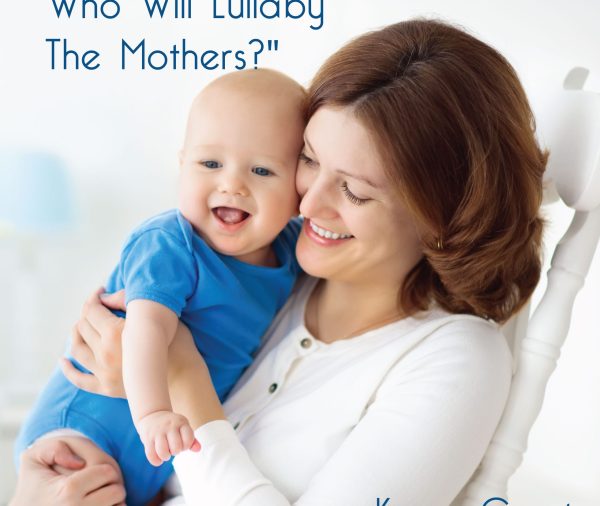 Arise, Mother, Victorious! Who Will Lullab…hers_ (Vol. 2)