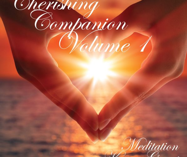 Cherishing Companion_ The Gift of Divine Friendship