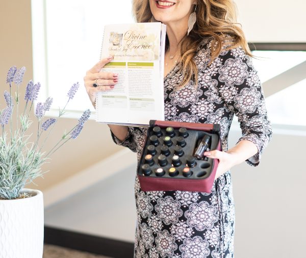 A Joyful Heart - Instructional Tear Pad for Musical & Aromatherapy Duets