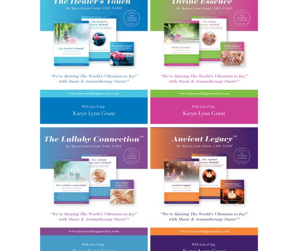 Joyful Living Series Deluxe